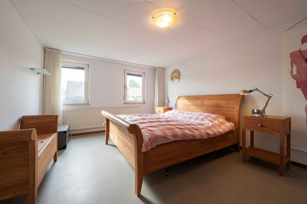 Medium property photo - Timberwolfstraat 13, 4758 AJ Standdaarbuiten